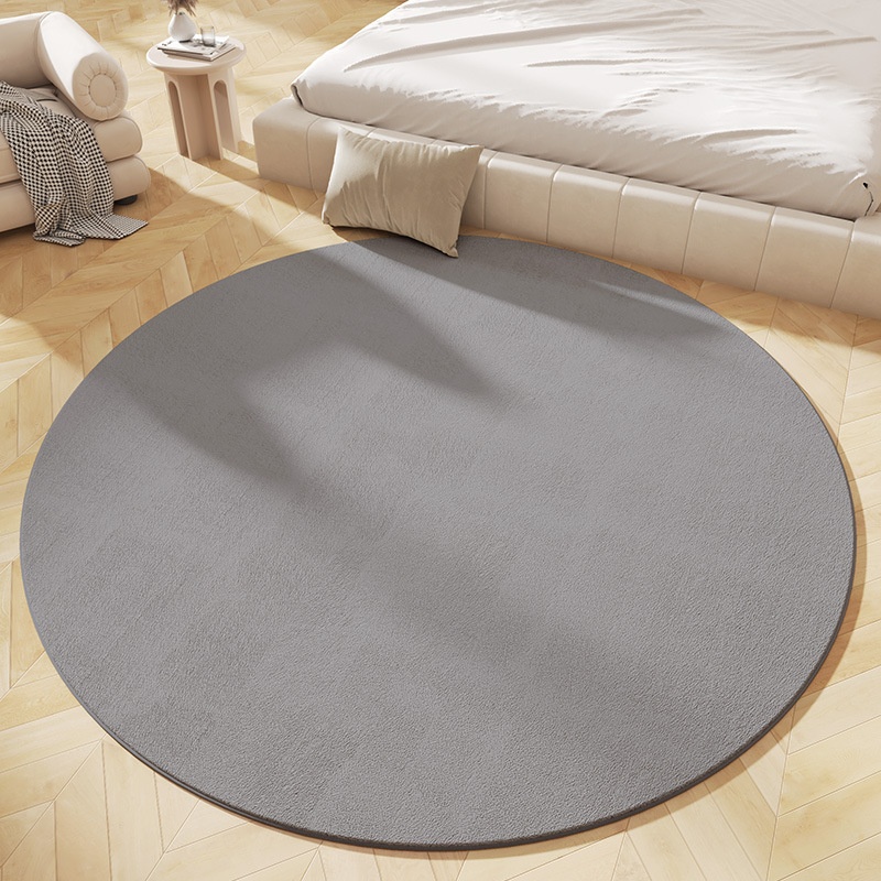 Soft Shaggy & Natural Jute Area Rugs | Cozy Floor Mats