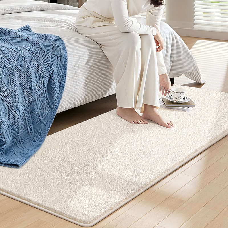 Soft Shaggy & Natural Jute Area Rugs | Cozy Floor Mats