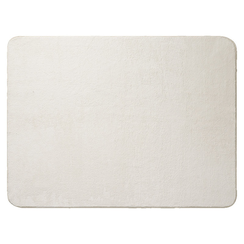 Soft Shaggy & Natural Jute Area Rugs | Cozy Floor Mats