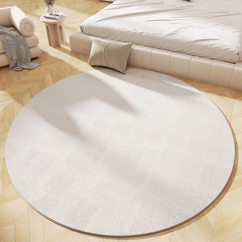 Soft Shaggy & Natural Jute Area Rugs | Cozy Floor Mats