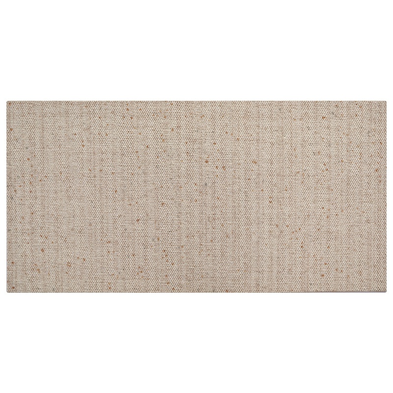 Washable Electric Heated Rug - All Season Comfort & Safety