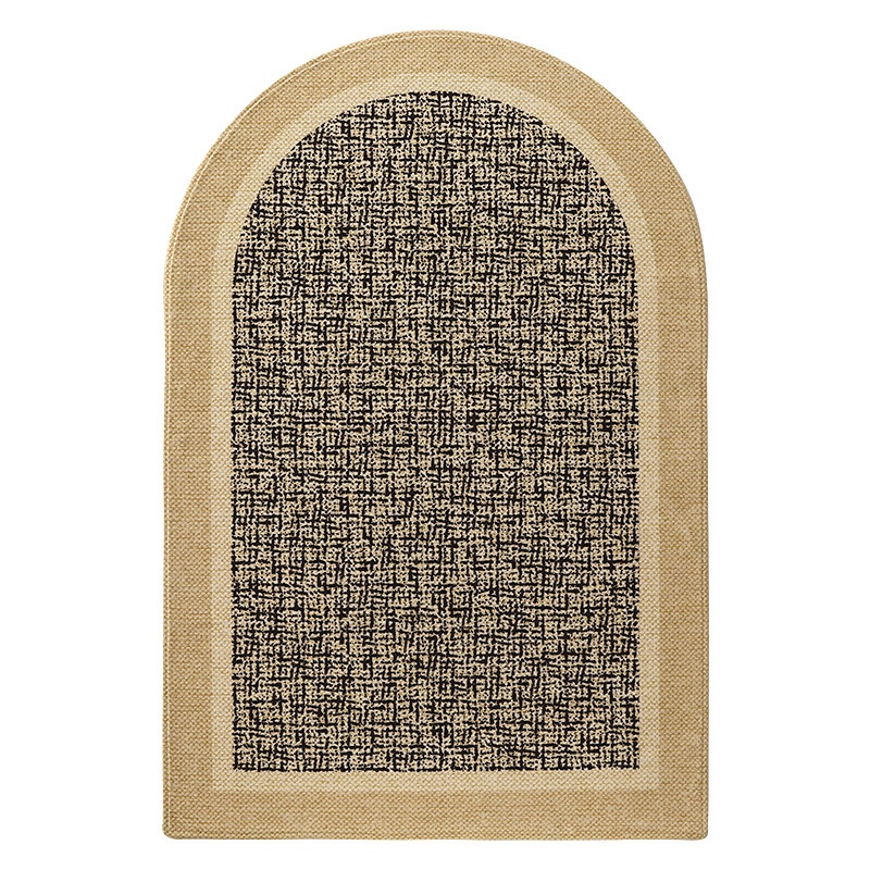 Office Chair Mat Floor Protector - Smooth Glide Desk Rug