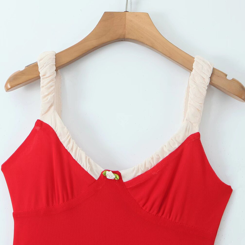 Fishtail Skirt - Elegant French Style Midi Skirt KUN-00006