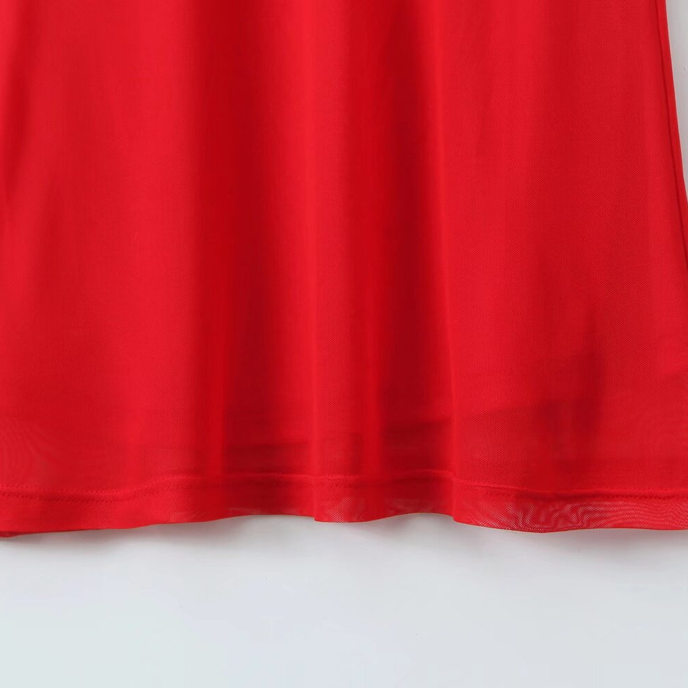 Fishtail Skirt - Elegant French Style Midi Skirt KUN-00006