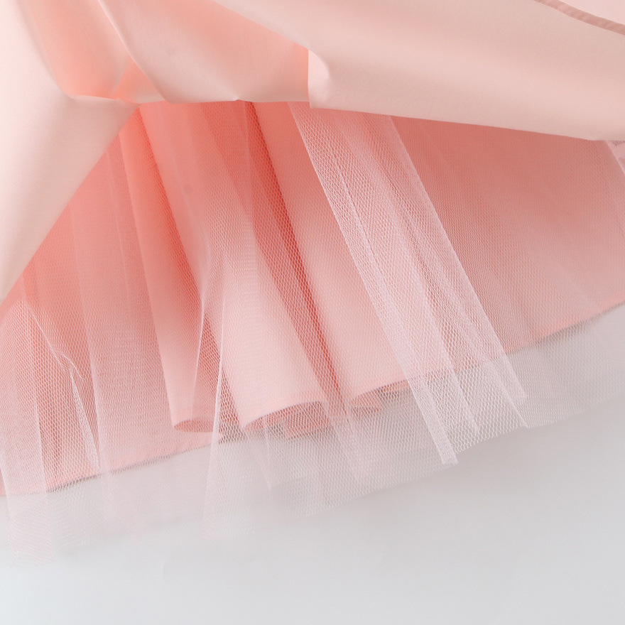 Mesh Halter Dress Classic Versatile Fashion KUN-00020