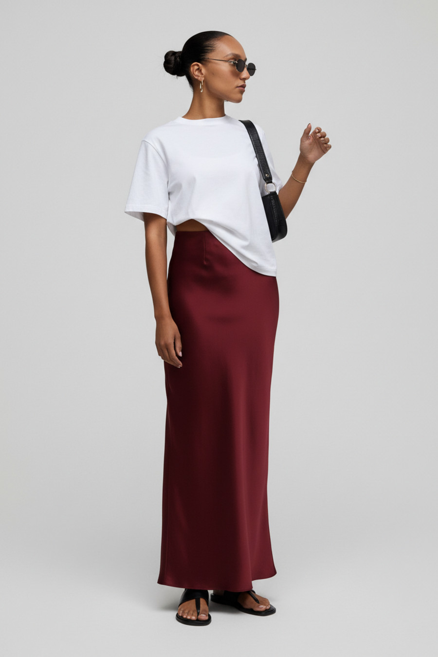 Skirts Bottoms SFE-00018