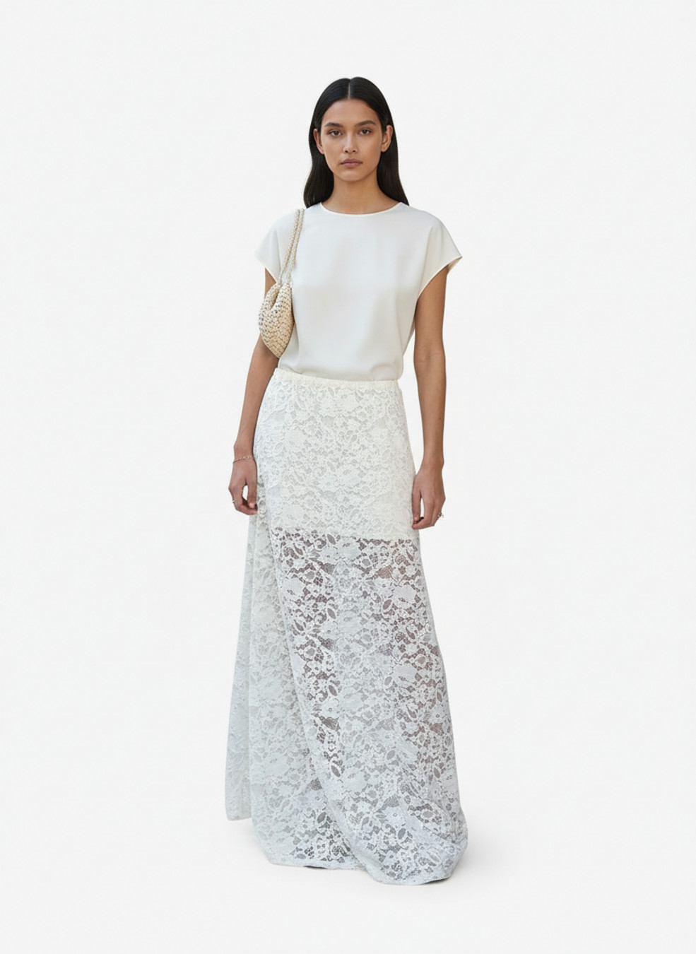 Mini Skirts Bottoms SFE-00019