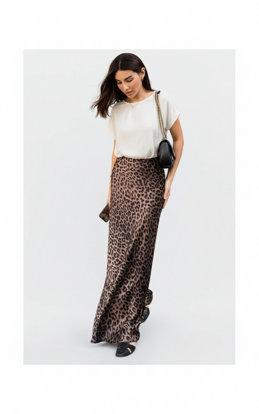 Mini Skirts Bottoms SFE-00031