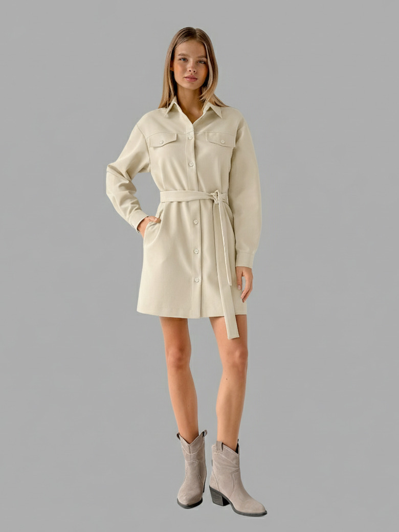 Vestidos largos Vestidos SFE-00020