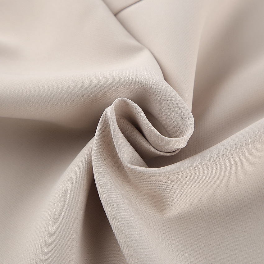 Ensemble chic débardeur dos nu et pantalon large - Élégant 2 pièces