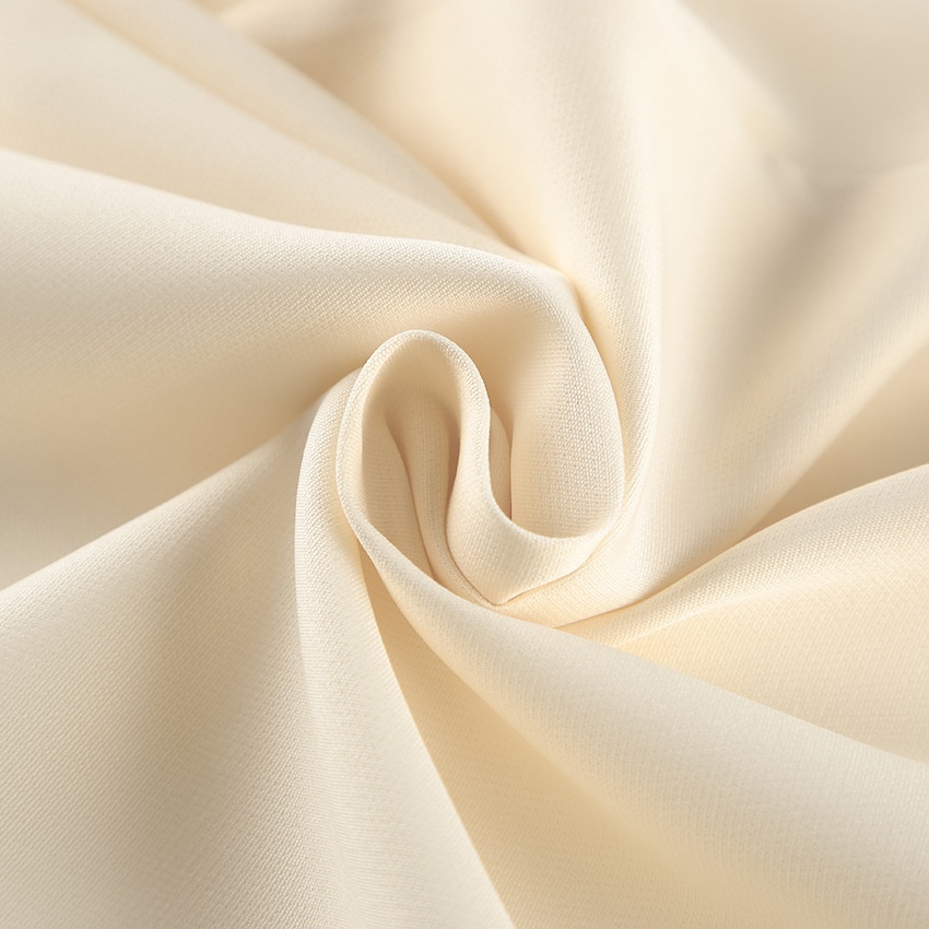 Ensemble blazer sans manches et pantalon large Off-White