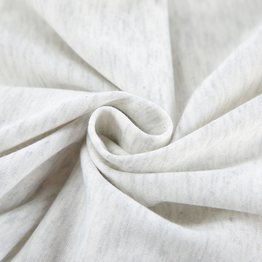 Ensemble 2 pièces décontracté composé d'un crop top et d'un pantalon large