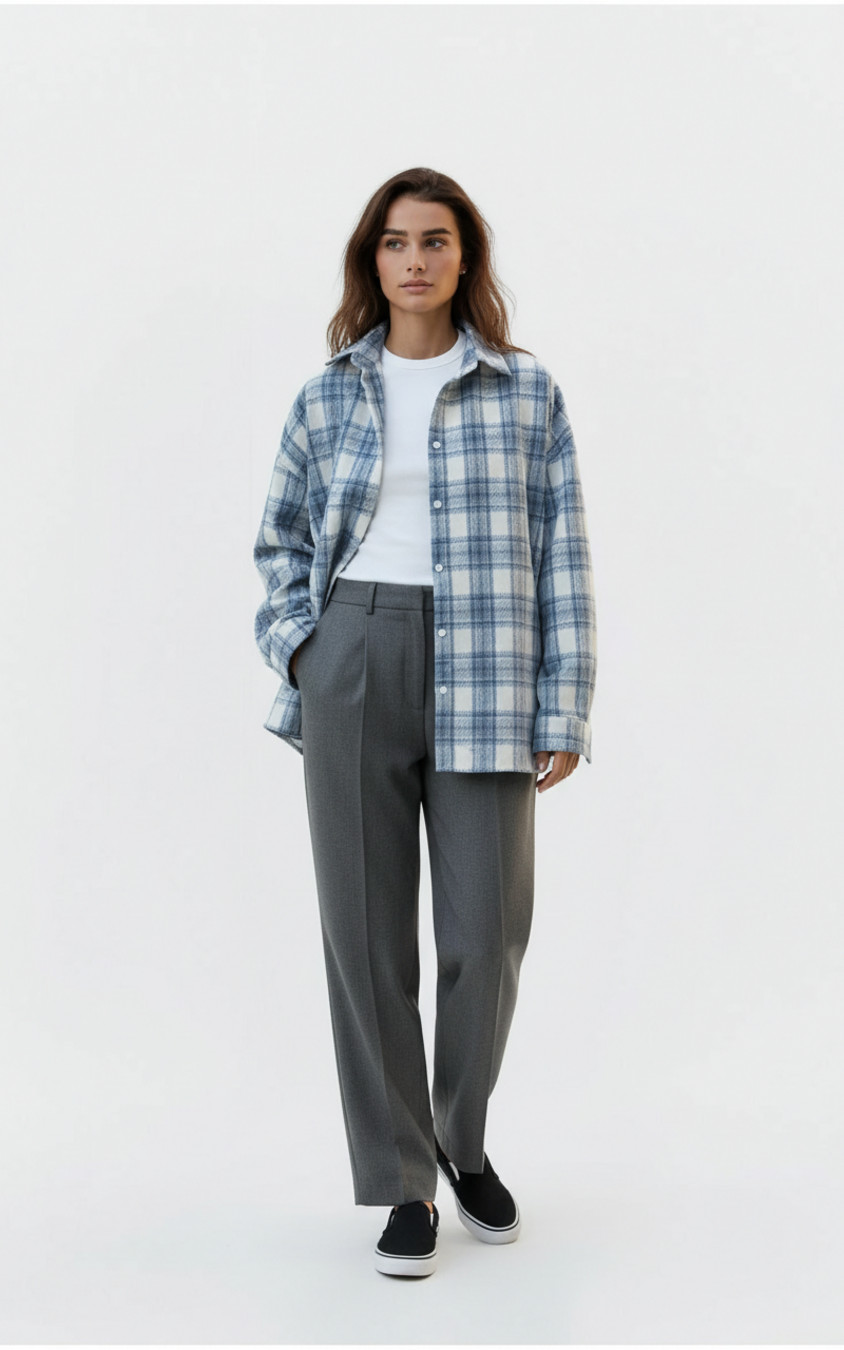 Blouses & Shirts Tops SFE-00045