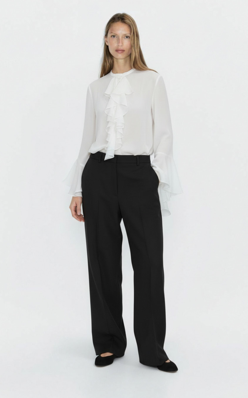 Blusen & Hemden Tops SFE-00057