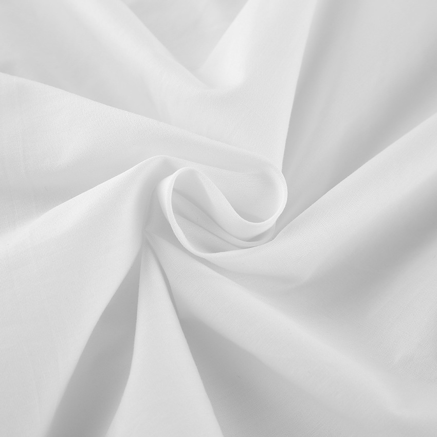 Chemise boutonnée à taille plissée - Chic et moderne