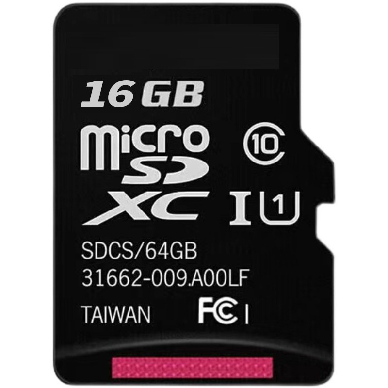Hochgeschwindigkeits-MicroSD- und Ultra-SD-Speicherkarten, Klasse 10, UHS-I, bis zu 120 MB/s Lesegeschwindigkeit