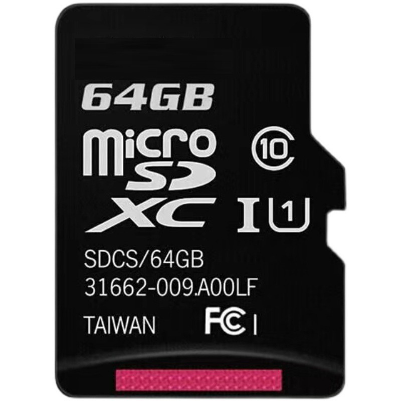 Hochgeschwindigkeits-MicroSD- und Ultra-SD-Speicherkarten, Klasse 10, UHS-I, bis zu 120 MB/s Lesegeschwindigkeit