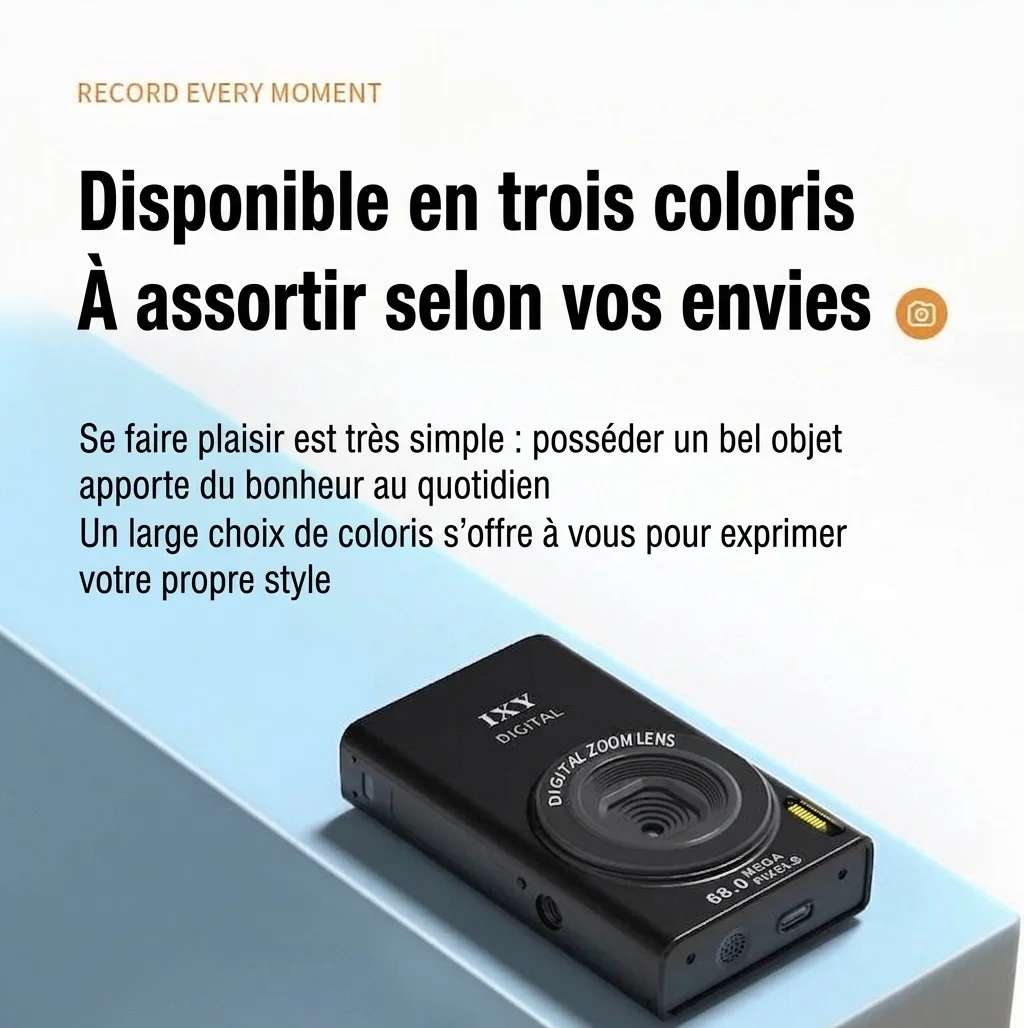Casque sans fil à réduction de bruit avec basses profondes, haut-parleurs de 40 mm, autonomie de 30 heures, Bluetooth 5.2