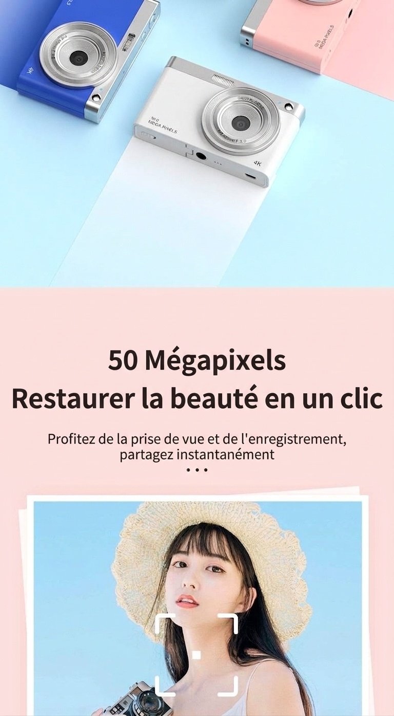 Casque sans fil à réduction de bruit pour un son immersif, haut-parleurs de 40 mm, autonomie de 30 heures, Bluetooth 5.2