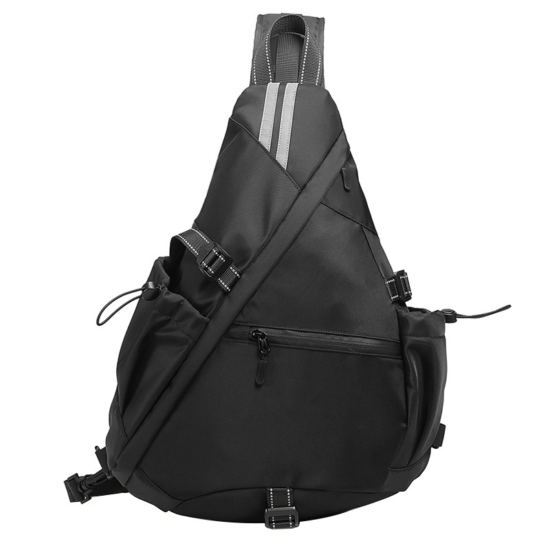 Waterproof Anti-Theft Sling Bag Crossbody Backpack
