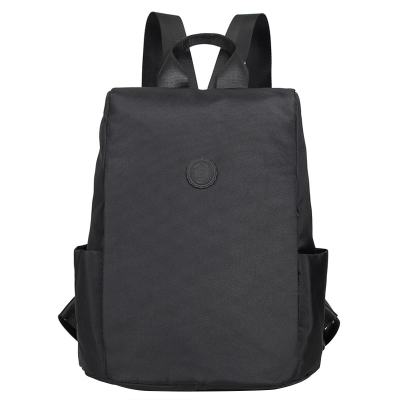 Sleek Minimalist Everyday Backpack - Modern & Durable