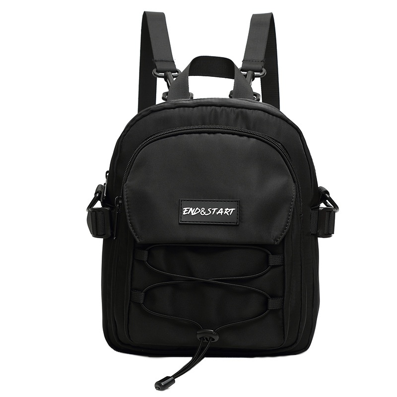 Convertible Mini Backpack Sling Bag