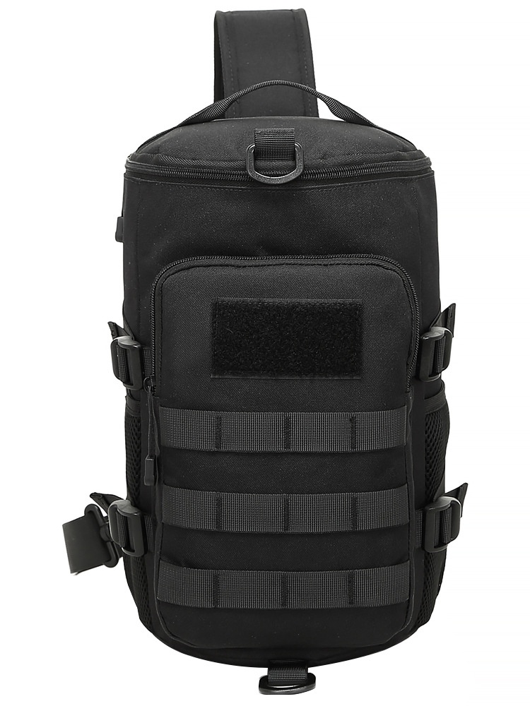 Tactical Sling Bag - Chest Crossbody Pack