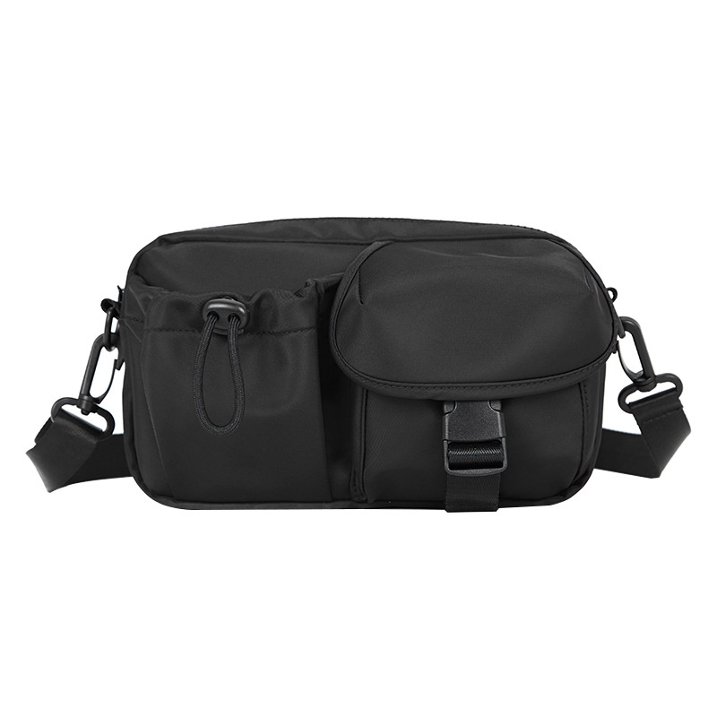 Men's Tactical Crossbody Bag - Utility Chest Pack