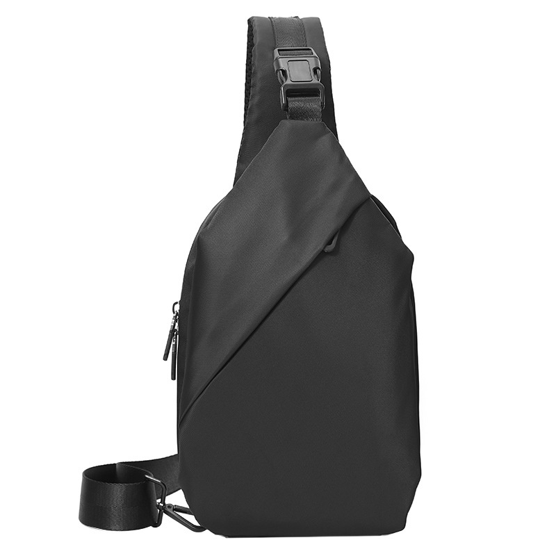 Men's Anti-Theft Sling Bag - Crossbody Chest Pack