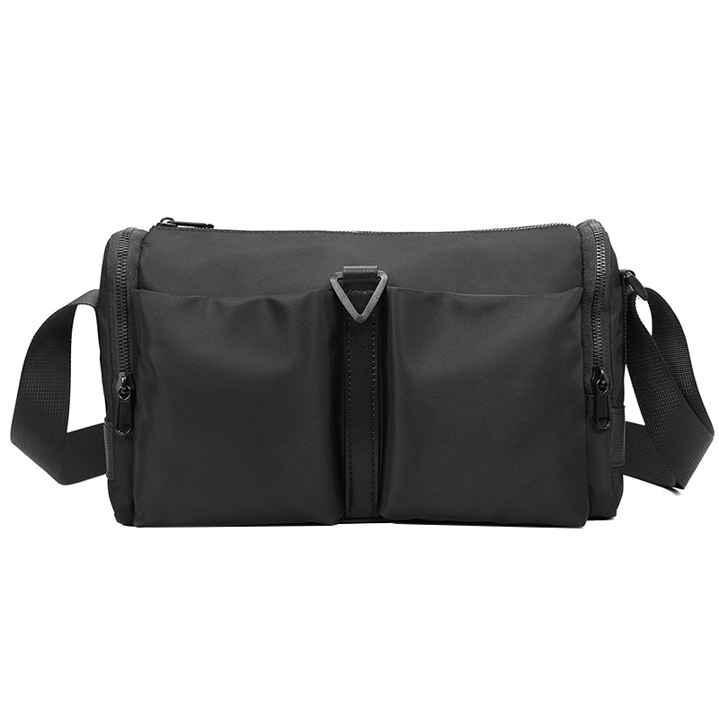 Modern Tech Crossbody Bag - Men's Shoulder Messenger