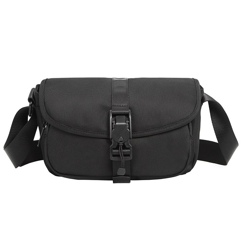 Waterproof Tech Crossbody Bag - Durable Sling