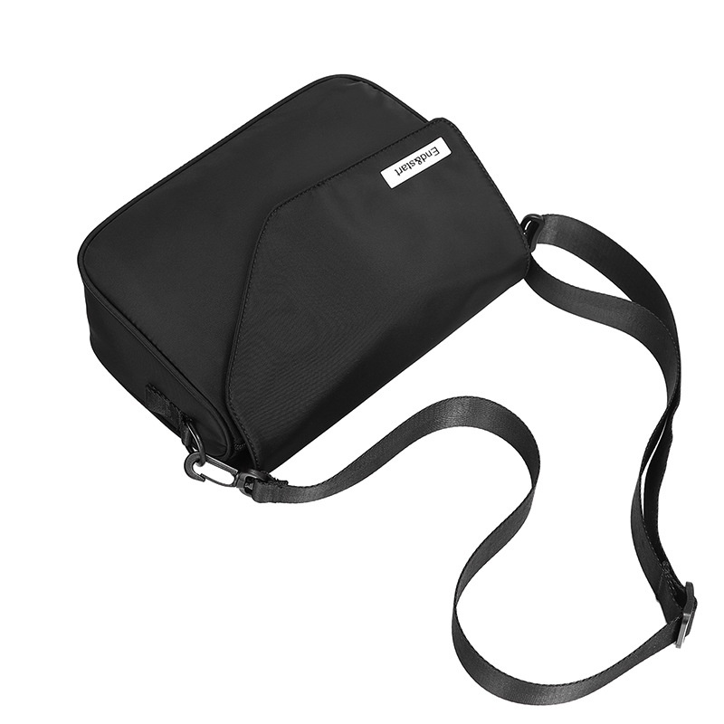 Men's Crossbody Messenger Bag