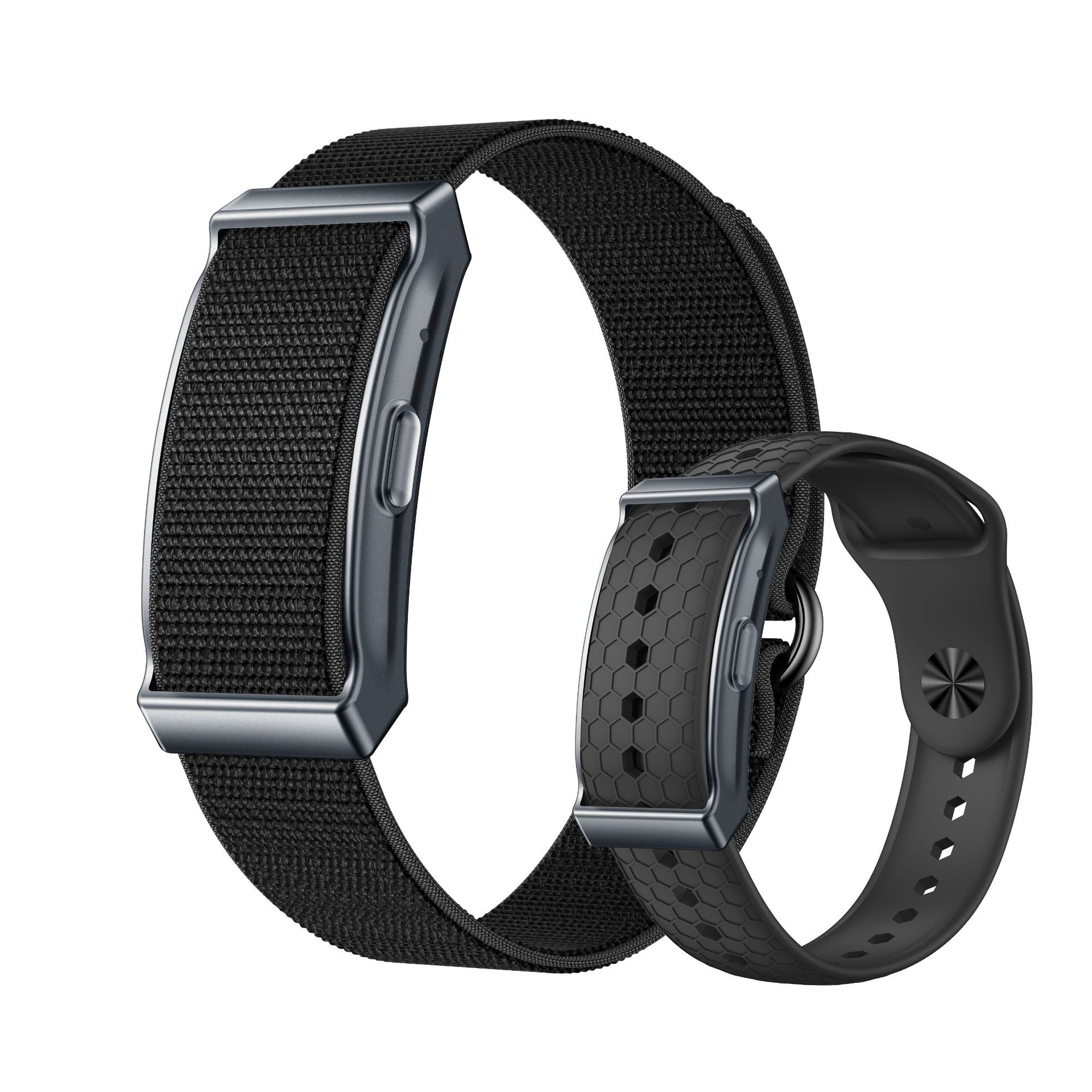 G69 Screenless Smart Band Fitness Tracker with 40-Day Battery Life