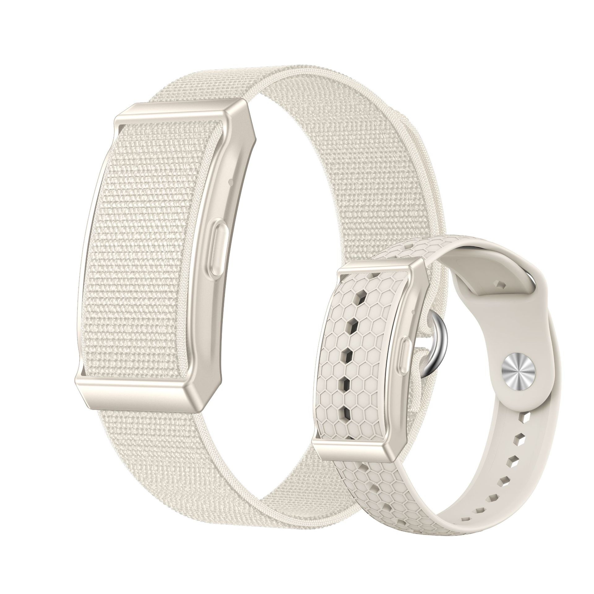 G69 Screenless Smart Band Fitness Tracker with 40-Day Battery Life