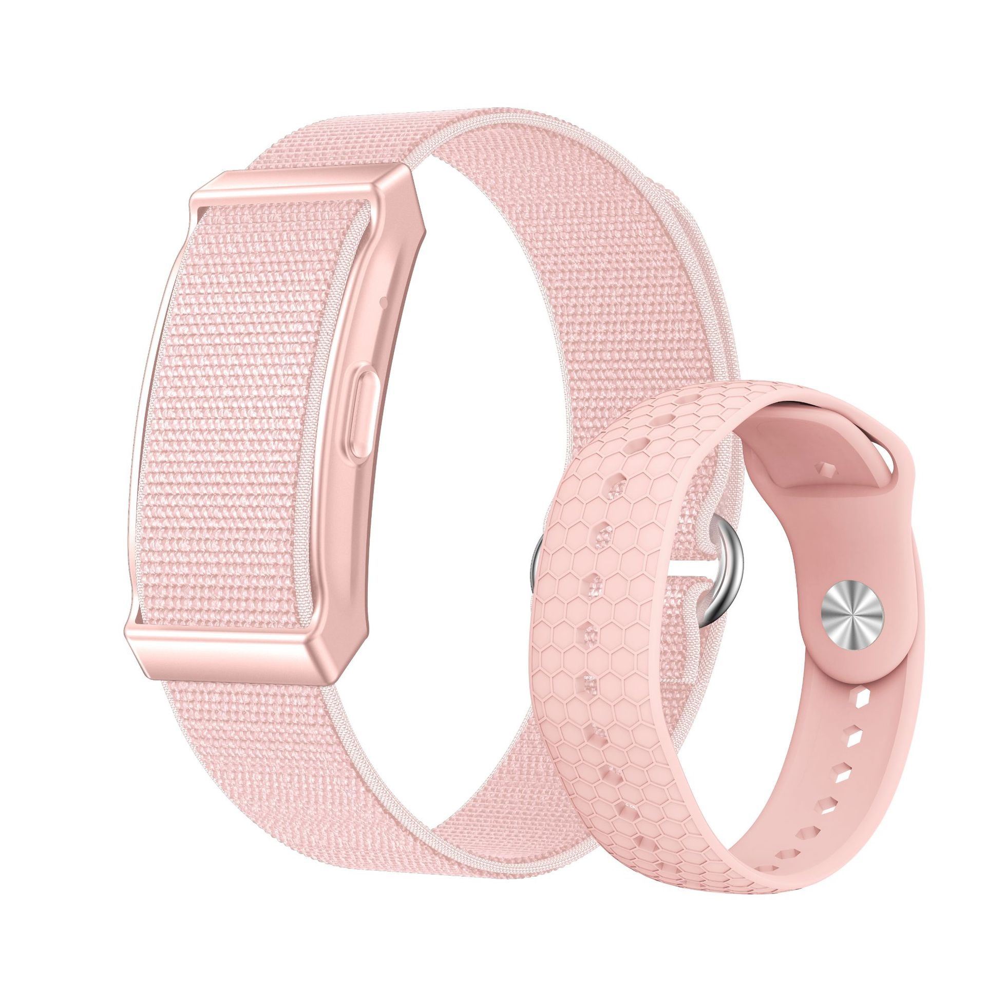 G69 Screenless Smart Band Fitness Tracker with 40-Day Battery Life