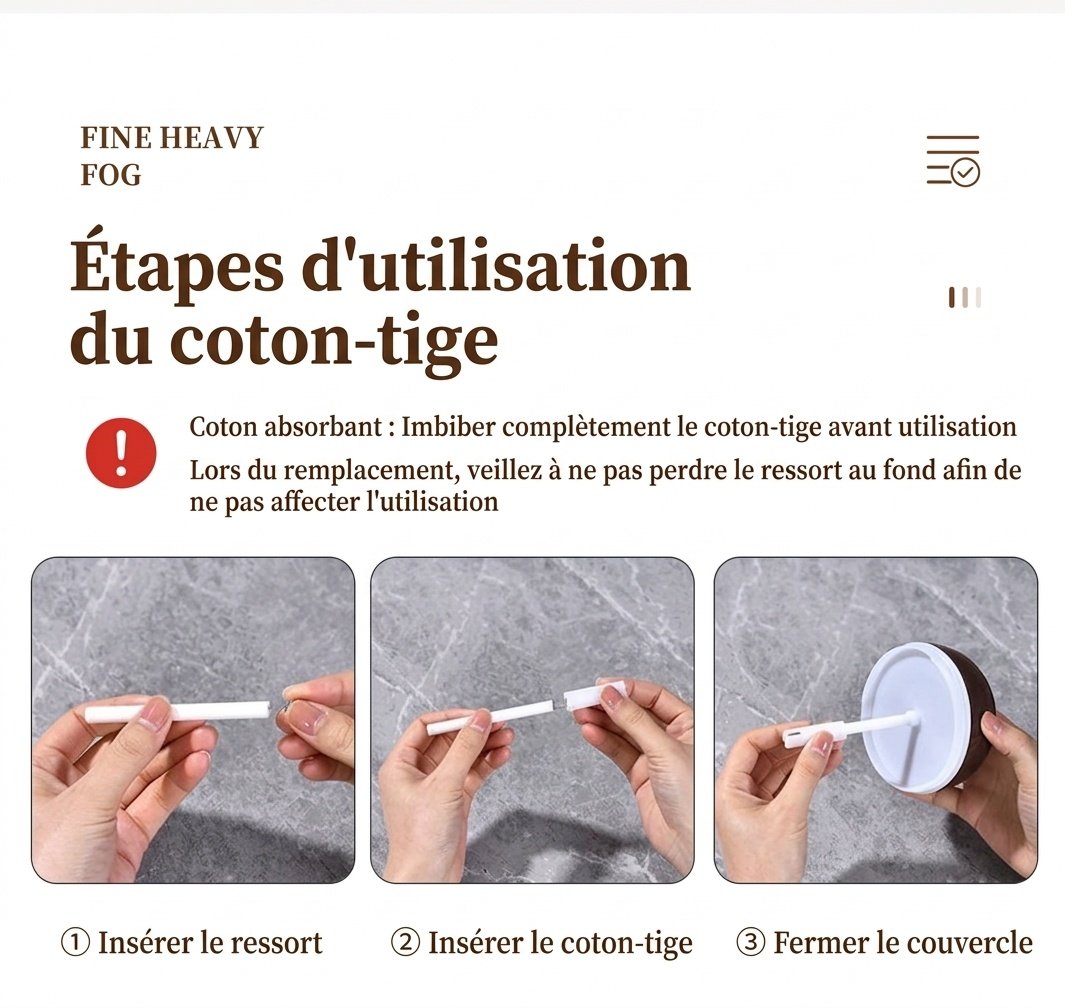 Mini humidificateur et diffuseur d'arômes USB imitation bois, brumisateur ultrasonique portable de 200 ml avec lumière LED 9 couleurs, modes 4/8 heures pour la maison et le bureau