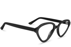 Spade Black