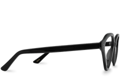 Spade Black