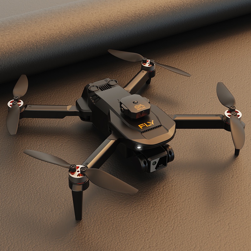 Z102 Pro Brushless Drone with HD Camera, Optical Flow Positioning, Intelligent Obstacle Avoidance, Long Flight Time