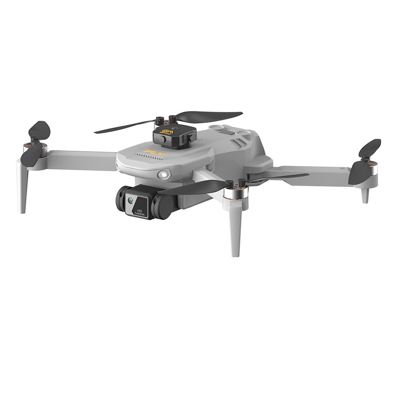 Z102 Pro Brushless Drone with HD Camera, Optical Flow Positioning, Intelligent Obstacle Avoidance, Long Flight Time