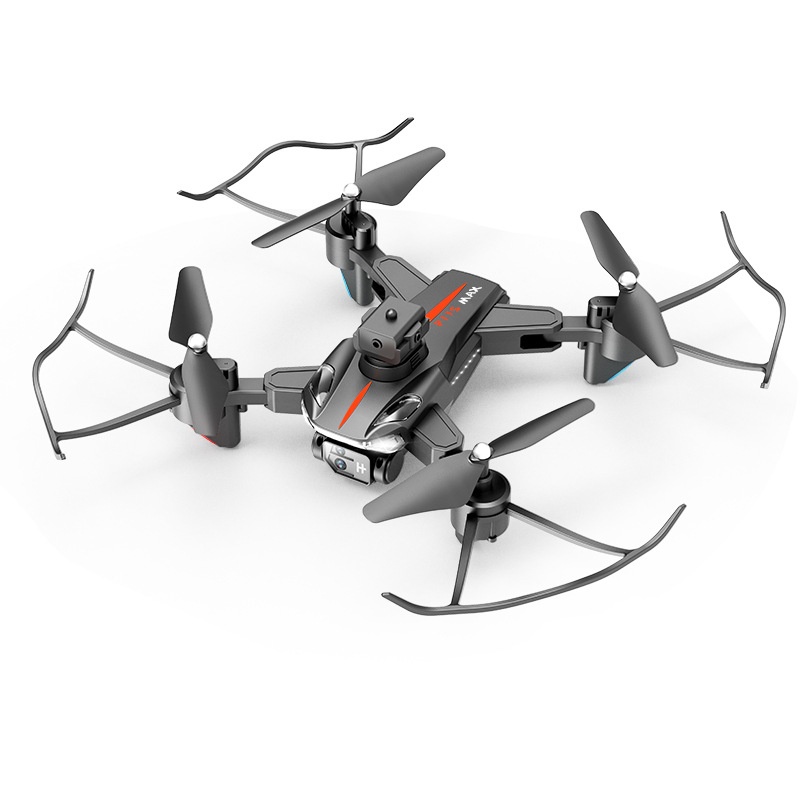P11 Pro Max 8K HD-Drohne mit Dualkamera, intelligenter 360°-Hindernisvermeidung, optischer Flusspositionierung, faltbarer RC-Quadrocopter