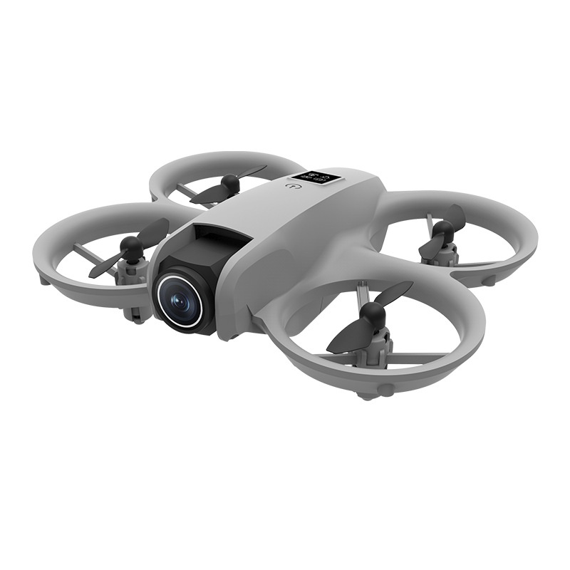 T3 Mini-Drohne mit zwei Objektiven, HD-Kamera, 135° verstellbarem Objektiv, intelligentem Schwebeflug in fester Höhe und Echtzeit-FPV