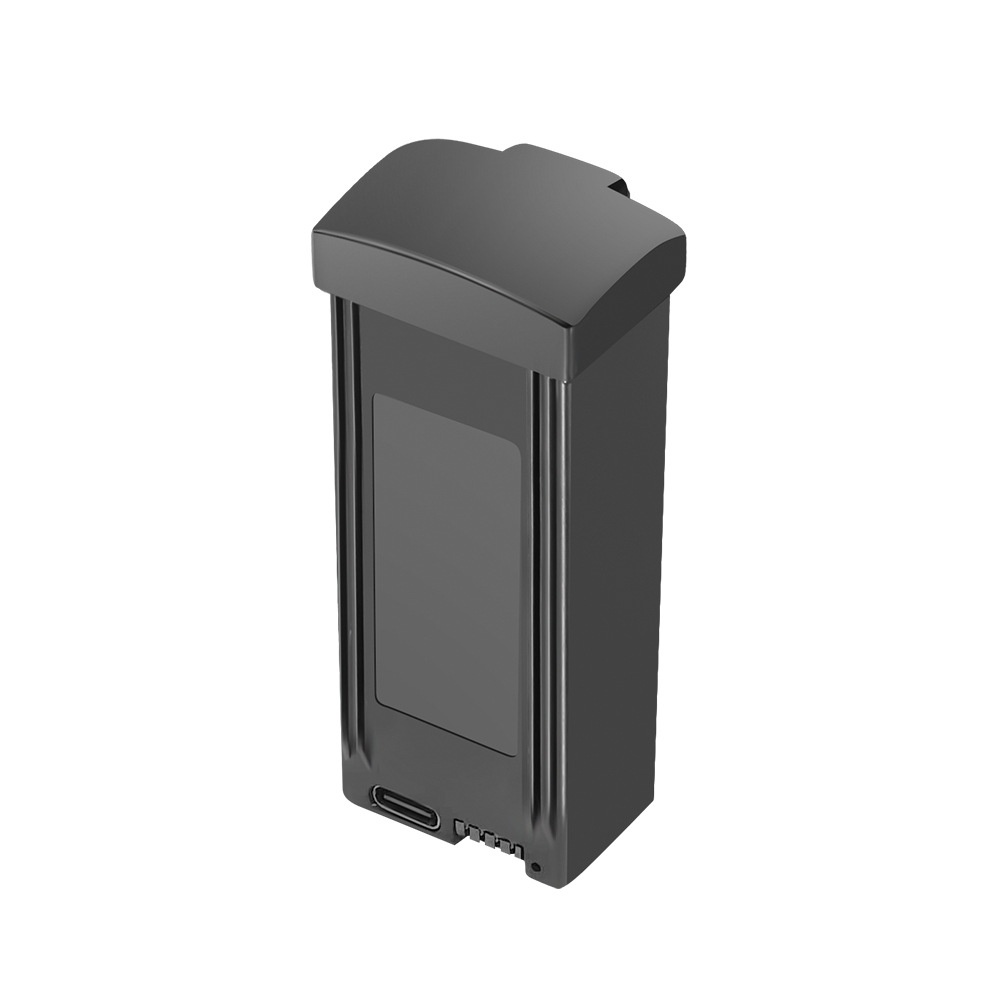 Batería de vuelo inteligente para drones profesionales/avanzados/estándar/4K/SE, 500-2000 mAh, paquete de 1, batería extendida para drones