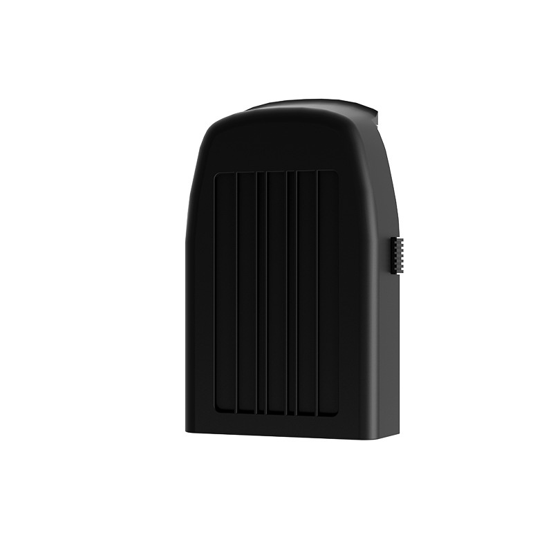 Batería de vuelo inteligente para drones profesionales/avanzados/estándar/4K/SE, 500-2000 mAh, paquete de 1, batería extendida para drones
