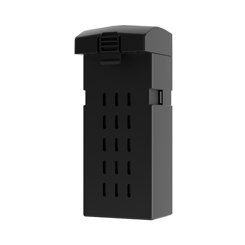 Batería de vuelo inteligente para drones profesionales/avanzados/estándar/4K/SE, 500-2000 mAh, paquete de 1, batería extendida para drones