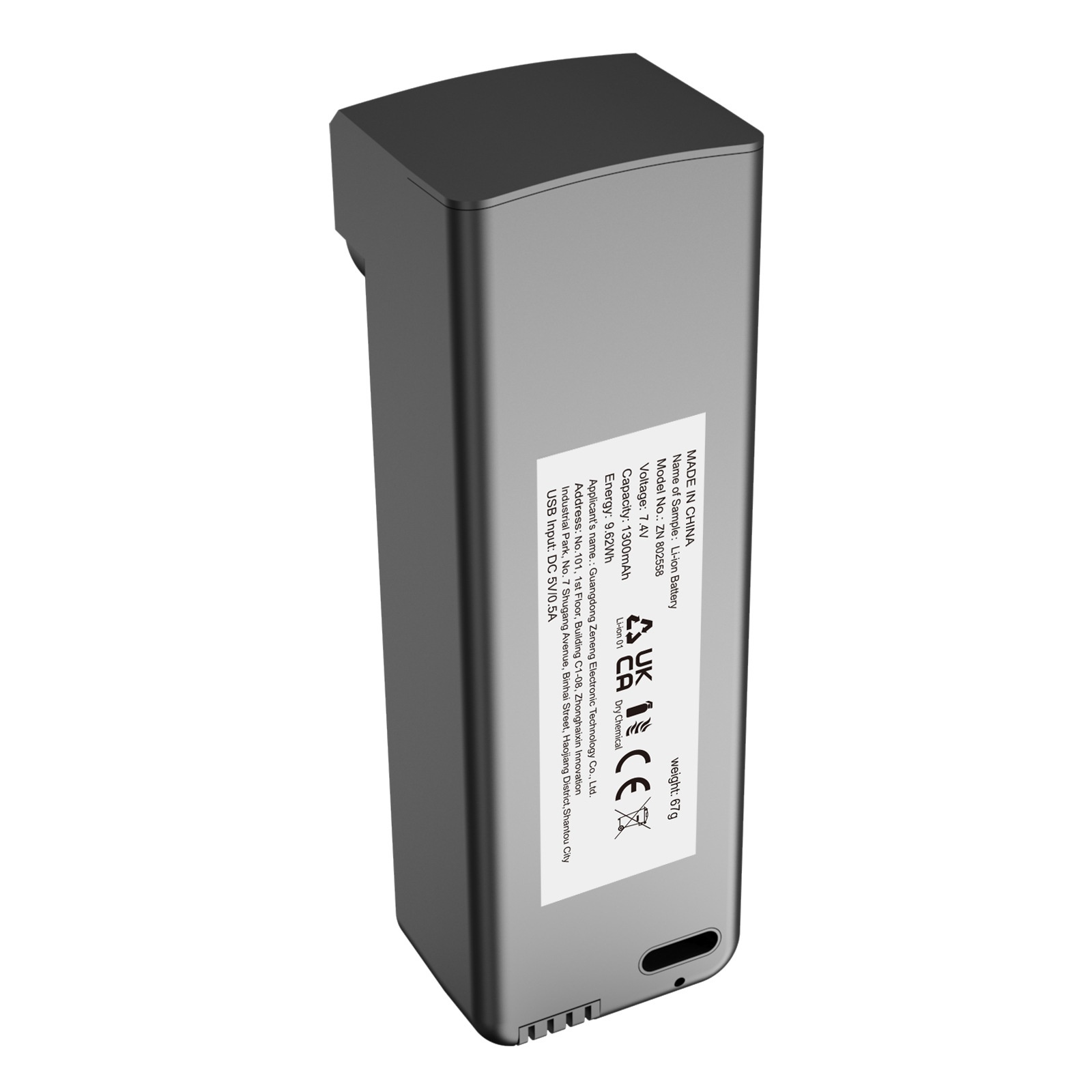 Batería de vuelo inteligente para drones profesionales/avanzados/estándar/4K/SE, 500-2000 mAh, paquete de 1, batería extendida para drones