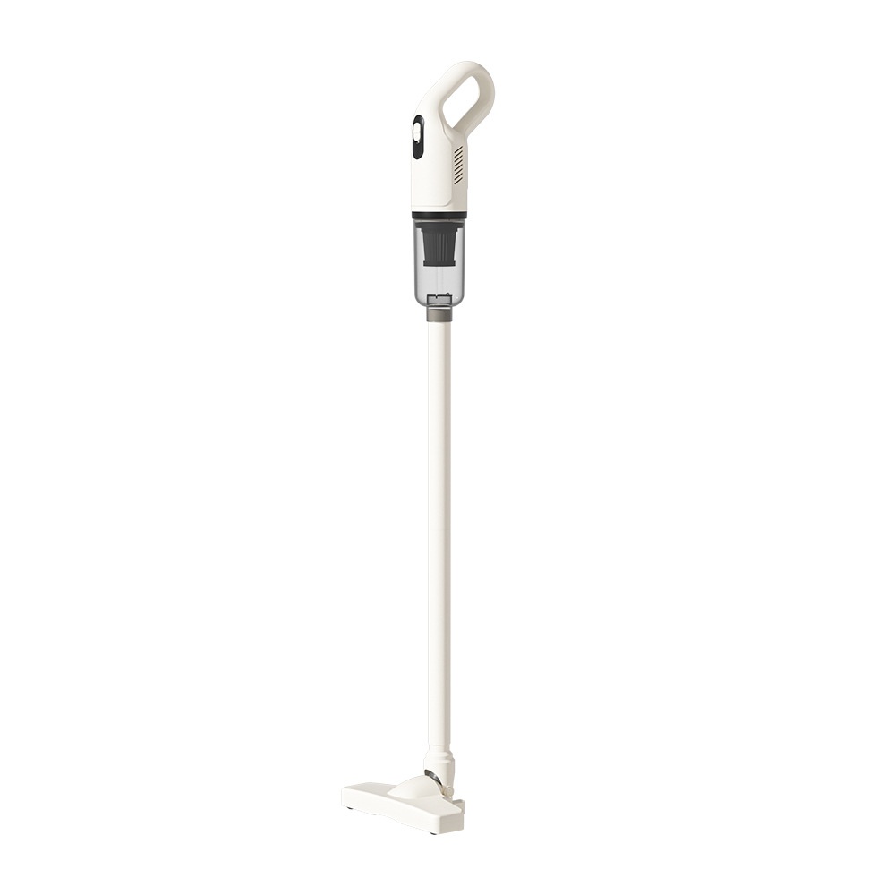 Cordless Stick Vacuum Cleaner, Wireless Handheld with Powerful Suction, Multi-Stage Filtration, Lightweight Design, Long-Lasting Battery, Versatile Brush Head