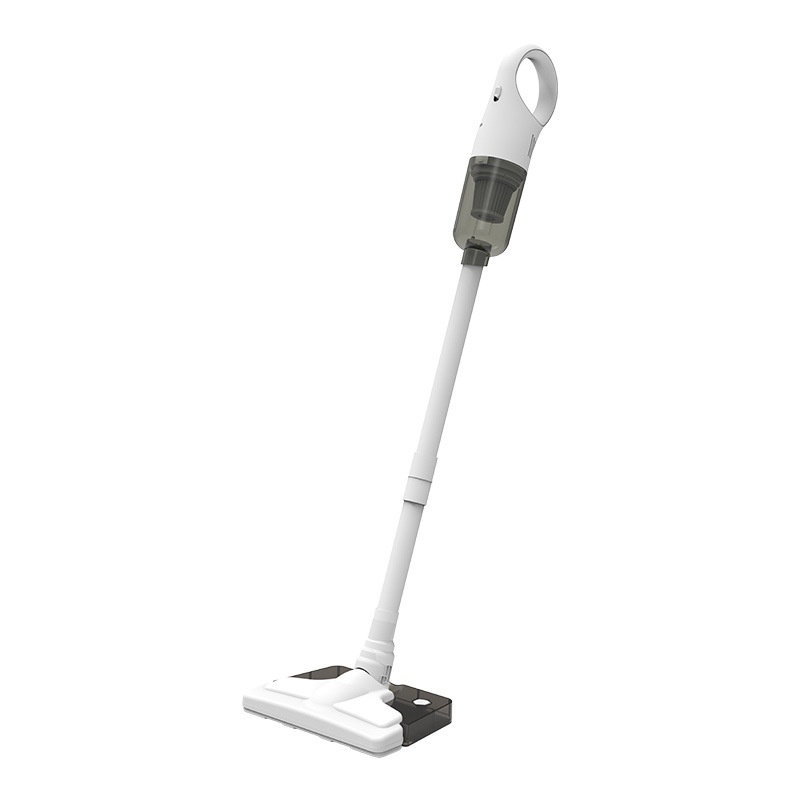 Portable Wireless Handheld Vacuum Cleaner, 15000Pa Strong Suction, 5-Fold Filtration System, Under 70dB Quiet Operation, 30-Min Battery, Multiple Attachments
