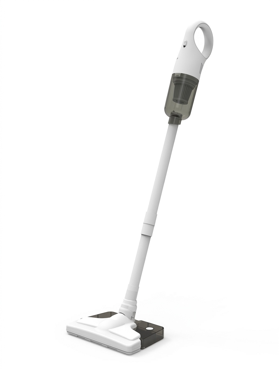 Portable Wireless Handheld Vacuum Cleaner, 15000Pa Strong Suction, 5-Fold Filtration System, Under 70dB Quiet Operation, 30-Min Battery, Multiple Attachments