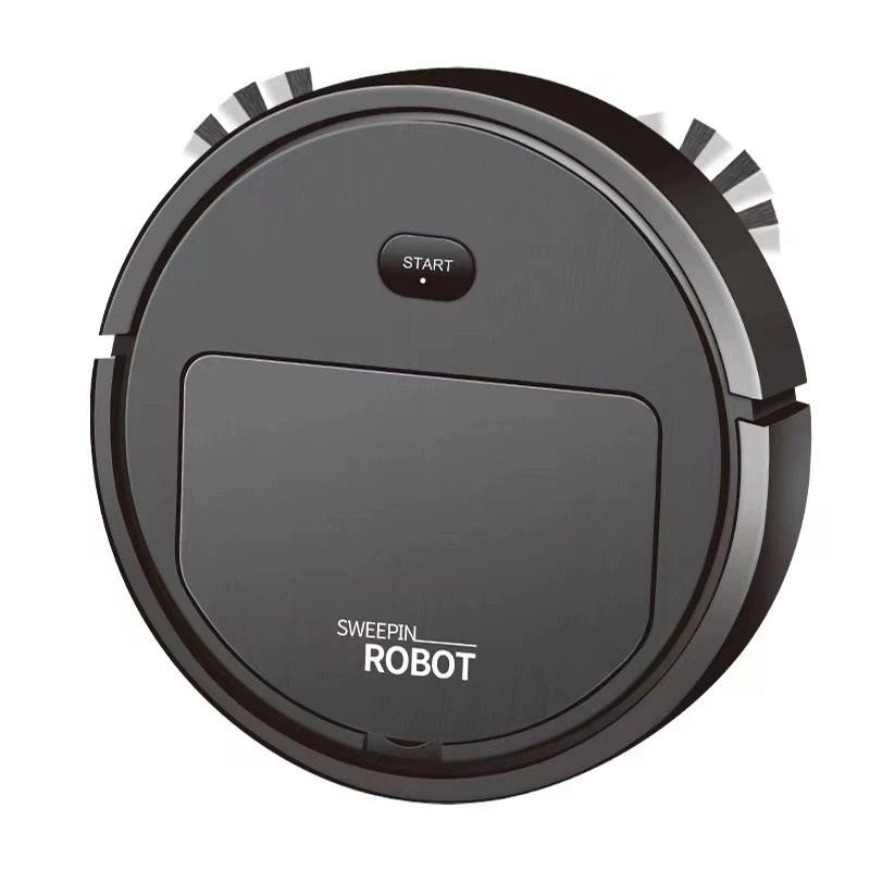 K235 3-in-1 Smart Robot Vacuum Cleaner with Mop & Humidifier, Sweeping & Vacuuming, Smart Obstacle Avoidance, 1500mAh Battery, 60+ Min Quiet Operation
